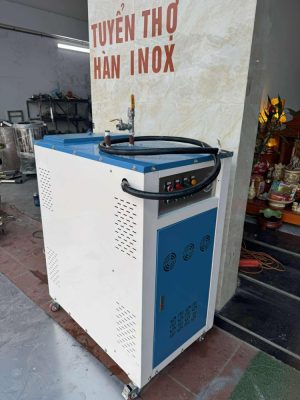 Nồi Tự động 1