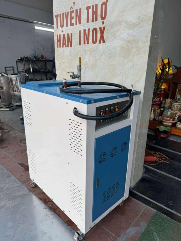 Nồi Tự động 1